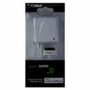 Cellet ( TCIPHGW ) Home Wall Charger - White - Cellet - Simple Cell Shop, Free shipping from Maryland!