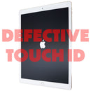 Apple iPad Pro (12.9) 2nd Gen (A1670) Wi-Fi - 64GB / Gold - BAD TOUCH ID - Apple - Simple Cell Shop, Free shipping from Maryland!