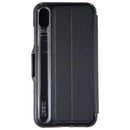 Gear4 Oxford Folio Case for Apple iPhone Xs Max - Black - Gear 4 - Simple Cell Shop, Free shipping from Maryland!