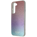 Kate Spade Defensive Hardshell Case for Samsung Galaxy S22 - Ombre Glitter - Kate Spade - Simple Cell Shop, Free shipping from Maryland!