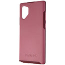 OtterBox Symmetry Case for Samsung Galaxy (Note10+) - Rose Pink/Rhododendron - OtterBox - Simple Cell Shop, Free shipping from Maryland!