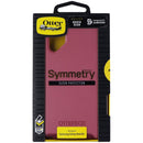 OtterBox Symmetry Case for Samsung Galaxy (Note10+) - Rose Pink/Rhododendron - OtterBox - Simple Cell Shop, Free shipping from Maryland!