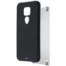 Case-Mate Tough Black Case & Screen Protector for Motorola G Play (2021) - Black - Case-Mate - Simple Cell Shop, Free shipping from Maryland!