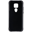 Case-Mate Tough Black Case & Screen Protector for Motorola G Play (2021) - Black - Case-Mate - Simple Cell Shop, Free shipping from Maryland!