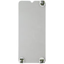 Case-Mate Tough Black Case & Screen Protector for Motorola G Play (2021) - Black - Case-Mate - Simple Cell Shop, Free shipping from Maryland!