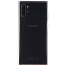 Samsung Galaxy Note10+ (6.8) SM-N975U (GSM + CDMA) 256GB/Black - BAD Qi Charging - Samsung - Simple Cell Shop, Free shipping from Maryland!