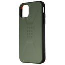 URBAN ARMOR GEAR Civilian Series Case for Apple iPhone 11 - Olive Drab - Urban Armor Gear - Simple Cell Shop, Free shipping from Maryland!