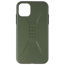 URBAN ARMOR GEAR Civilian Series Case for Apple iPhone 11 - Olive Drab - Urban Armor Gear - Simple Cell Shop, Free shipping from Maryland!