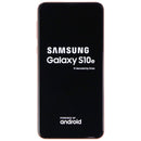 Samsung Galaxy S10e (5.8-in) (SM-G970U) GSM + CDMA - 256GB/Flamingo Pink - Samsung - Simple Cell Shop, Free shipping from Maryland!