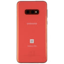 Samsung Galaxy S10e (5.8-in) Smartphone (SM-G970U1) GSM + CDMA - 128GB / Pink - Samsung - Simple Cell Shop, Free shipping from Maryland!