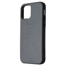 UAG Civilian Series Case for Apple iPhone 12 and iPhone 12 Pro - Silver - Urban Armor Gear - Simple Cell Shop, Free shipping from Maryland!