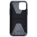 UAG Civilian Series Case for Apple iPhone 12 and iPhone 12 Pro - Silver - Urban Armor Gear - Simple Cell Shop, Free shipping from Maryland!