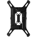 Urban Armor Gear Rugged Exoskeleton Case for Up to 10.3-inch Devices - Black