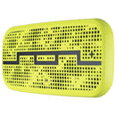 SOL Republic x Motorola Deck Series Portable Bluetooth Speaker - Yellow - SOL Republic - Simple Cell Shop, Free shipping from Maryland!