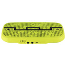 SOL Republic x Motorola Deck Series Portable Bluetooth Speaker - Yellow - SOL Republic - Simple Cell Shop, Free shipping from Maryland!