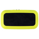 SOL Republic x Motorola Deck Series Portable Bluetooth Speaker - Yellow - SOL Republic - Simple Cell Shop, Free shipping from Maryland!