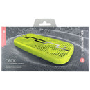 SOL Republic x Motorola Deck Series Portable Bluetooth Speaker - Yellow - SOL Republic - Simple Cell Shop, Free shipping from Maryland!