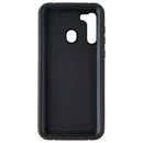 onn. Protect Series Rugged Case for Samsung Galaxy A21 - Black - ONN - Simple Cell Shop, Free shipping from Maryland!