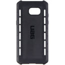 Urban Armor Gear Outback Series Case for Samsung Galaxy A5 (2017) - Black - Urban Armor Gear - Simple Cell Shop, Free shipping from Maryland!