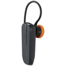Jabra BT2047 Mono Bluetooth Headset for Mobile Devices - Black/Orange - Jabra - Simple Cell Shop, Free shipping from Maryland!