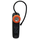 Jabra BT2047 Mono Bluetooth Headset for Mobile Devices - Black/Orange - Jabra - Simple Cell Shop, Free shipping from Maryland!