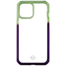 ITSKINS Supreme Prism Case for Apple iPhone 12 Pro Max - Green/Purple/Clear - ITSKINS - Simple Cell Shop, Free shipping from Maryland!