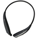 LG Tone Ultra (HBS-820) Wireless Around the Neck Bluetooth Headset - Black/Gray - LG - Simple Cell Shop, Free shipping from Maryland!