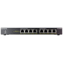 NETGEAR 8-port Gigabit Ethernet high-Power PoE+ Switch FlexPoE (GS308PP) - Netgear - Simple Cell Shop, Free shipping from Maryland!