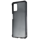 ITSKINS Spectrum Clear Series Case for Motorola Moto G Stylus (2021) - Smoke - ITSKINS - Simple Cell Shop, Free shipping from Maryland!
