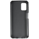 ITSKINS Spectrum Clear Series Case for Motorola Moto G Stylus (2021) - Smoke - ITSKINS - Simple Cell Shop, Free shipping from Maryland!