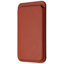 Apple Leather Wallet with MagSafe (for iPhone) - Arizona - Apple - Simple Cell Shop, Free shipping from Maryland!