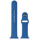 Apple 44mm Sport Band for Apple Watch 42/44/45mm - Surf Blue (M/L Only) - Apple - Simple Cell Shop, Free shipping from Maryland!