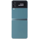 Samsung Galaxy Z Flip3 5G (6.7-inch) SM-F711U (Verizon Only) - 128GB / Green - Samsung - Simple Cell Shop, Free shipping from Maryland!