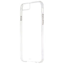 Case-Mate Slim Hard Case for Apple iPhone 7 / 6s / 6 - Clear - Case-Mate - Simple Cell Shop, Free shipping from Maryland!