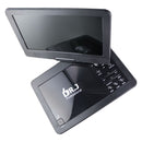 Dr. J Professional Portable DVD Player - Black (KJM-1048) - Dr. J Professional - Simple Cell Shop, Free shipping from Maryland!