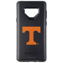 OtterBox Symmetry Series Hybrid Case for Samsung Galaxy Note 9 - Black/UT Logo - OtterBox - Simple Cell Shop, Free shipping from Maryland!