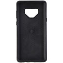 OtterBox Symmetry Series Hybrid Case for Samsung Galaxy Note 9 - Black/UT Logo - OtterBox - Simple Cell Shop, Free shipping from Maryland!