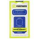 Fortress Tempered Glass Camera Lens Protector for iPhone 12 Pro Max - Clear - Fortress - Simple Cell Shop, Free shipping from Maryland!