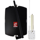 zBoost ZB575-V (Verizon) Tri-Band 4G Cellular Phone Signal Booster - zBoost - Simple Cell Shop, Free shipping from Maryland!