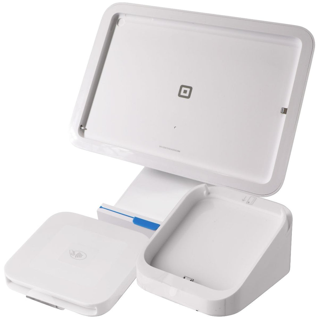 SQUARE STAND ‎A-SKU-0601 iPad POS Stand — Available in USB-C | Square Stand
