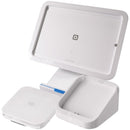 Square Stand with Card Reader for iPad 7th Gen/iPad Pro 10.5/iPad Air 3 (0590) - Square - Simple Cell Shop, Free shipping from Maryland!
