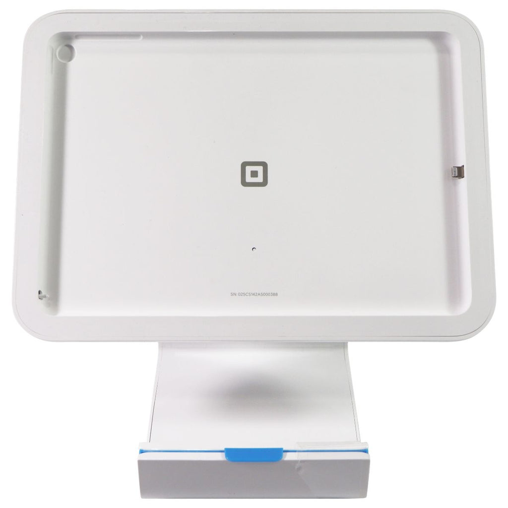 Square Stand with Card Reader for iPad 7th Gen/iPad Pro 10.5