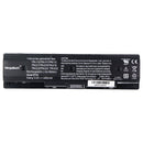 NinjaBatt Replacement Battery For HP Pavillion Notebook P106 (4400mAh/10.8V) - NINJABATT - Simple Cell Shop, Free shipping from Maryland!
