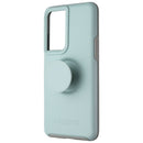 Otter + Pop Symmetry Series Case for Galaxy S21 Ultra 5G - Tranquil Waters - OtterBox - Simple Cell Shop, Free shipping from Maryland!