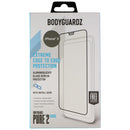 BodyGuardz Pure 2 Edge Series Tempered Glass for Apple iPhone X - Clear - BODYGUARDZ - Simple Cell Shop, Free shipping from Maryland!