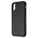 Griffin Survivor Strong Hard Case for Apple iPhone XS / iPhone X - Black - Griffin Technology - Simple Cell Shop, Free shipping from Maryland!