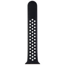 Apple (M/L) Replacement Nike Strap for Apple Watch 38/40/41mm - Black/Cool Gray - Apple - Simple Cell Shop, Free shipping from Maryland!