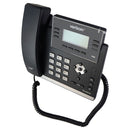 Verizon One Talk T42S IP Desk Phone - Black (T42S) - Yealink - Simple Cell Shop, Free shipping from Maryland!