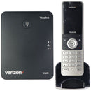 Verizon One Talk DECT IP W60B Base Station & W56HV Handset - Black/Silver - Verizon - Simple Cell Shop, Free shipping from Maryland!