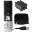 Verizon One Talk DECT IP W60B Base Station & W56HV Handset - Black/Silver - Verizon - Simple Cell Shop, Free shipping from Maryland!